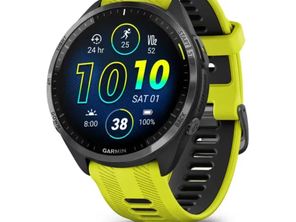 Garmin Forerunner 965
