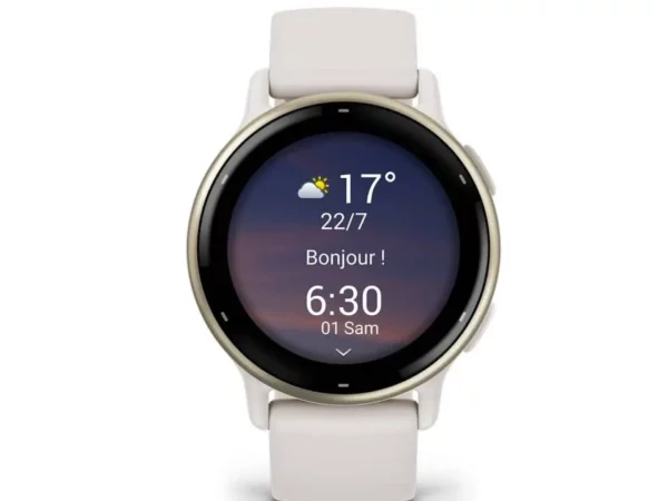 Montre connectée Garmin Vívoactive® 5 42 mm