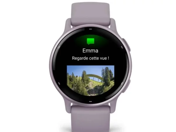 Garmin Vivoactive 5