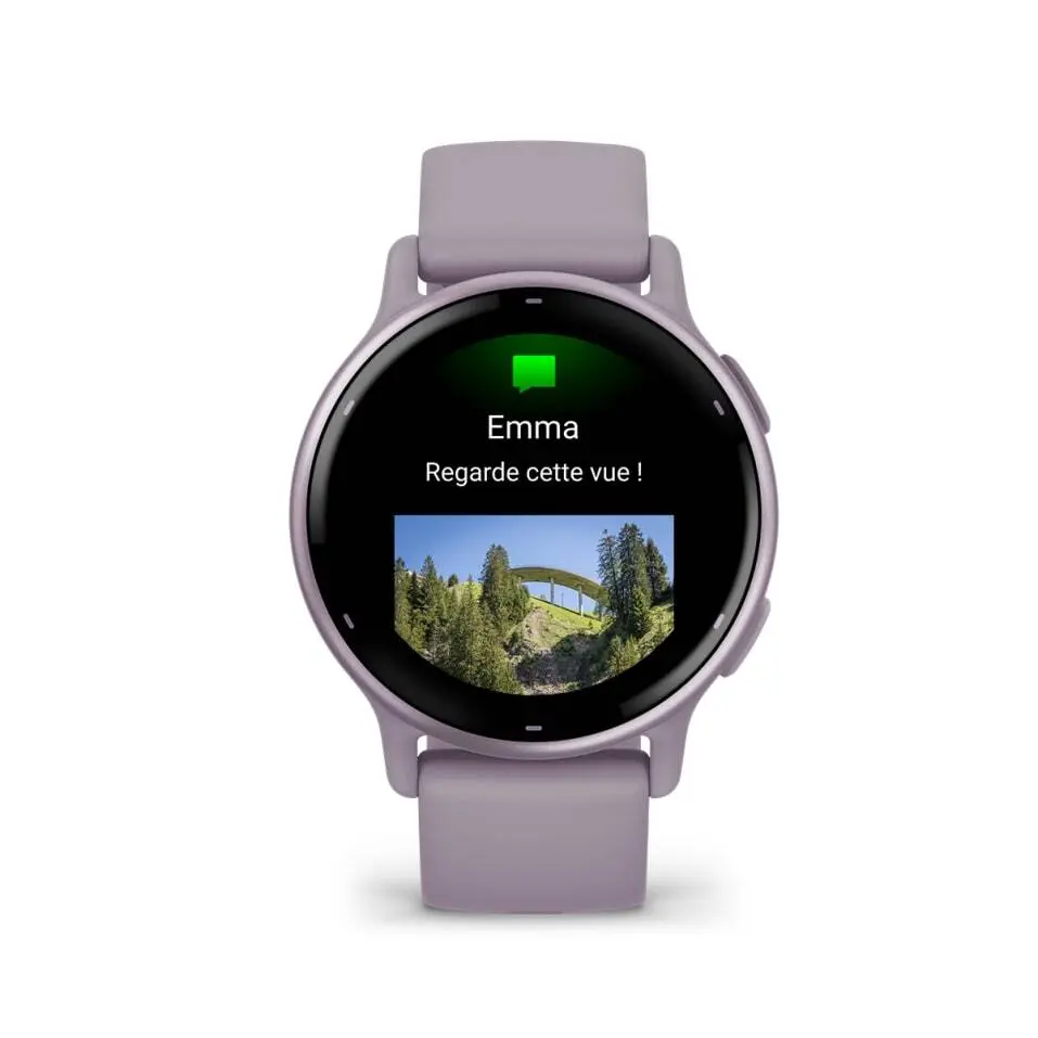 Garmin Vivoactive 5
