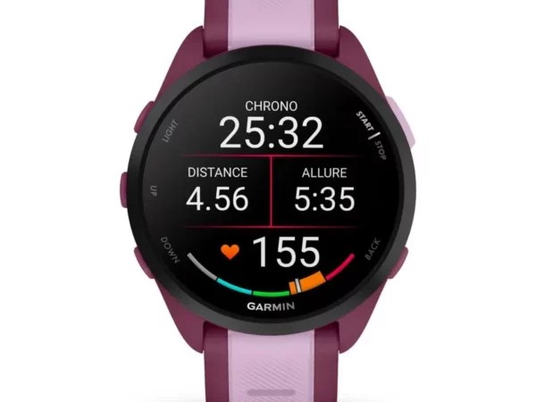 Garmin Forerunner 165 Music