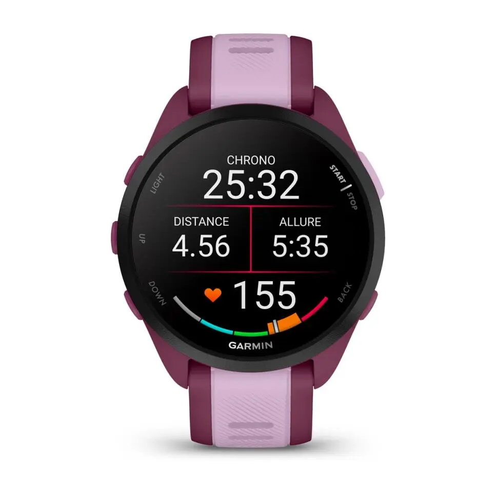 Garmin Forerunner 165 Music
