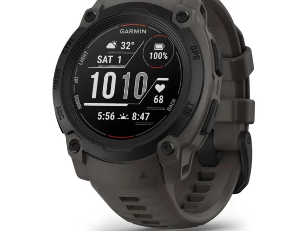 Montre connectée Garmin Instinct® E 40 mm
