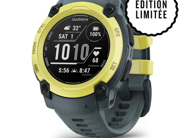 Garmin Instinct E 40 mm