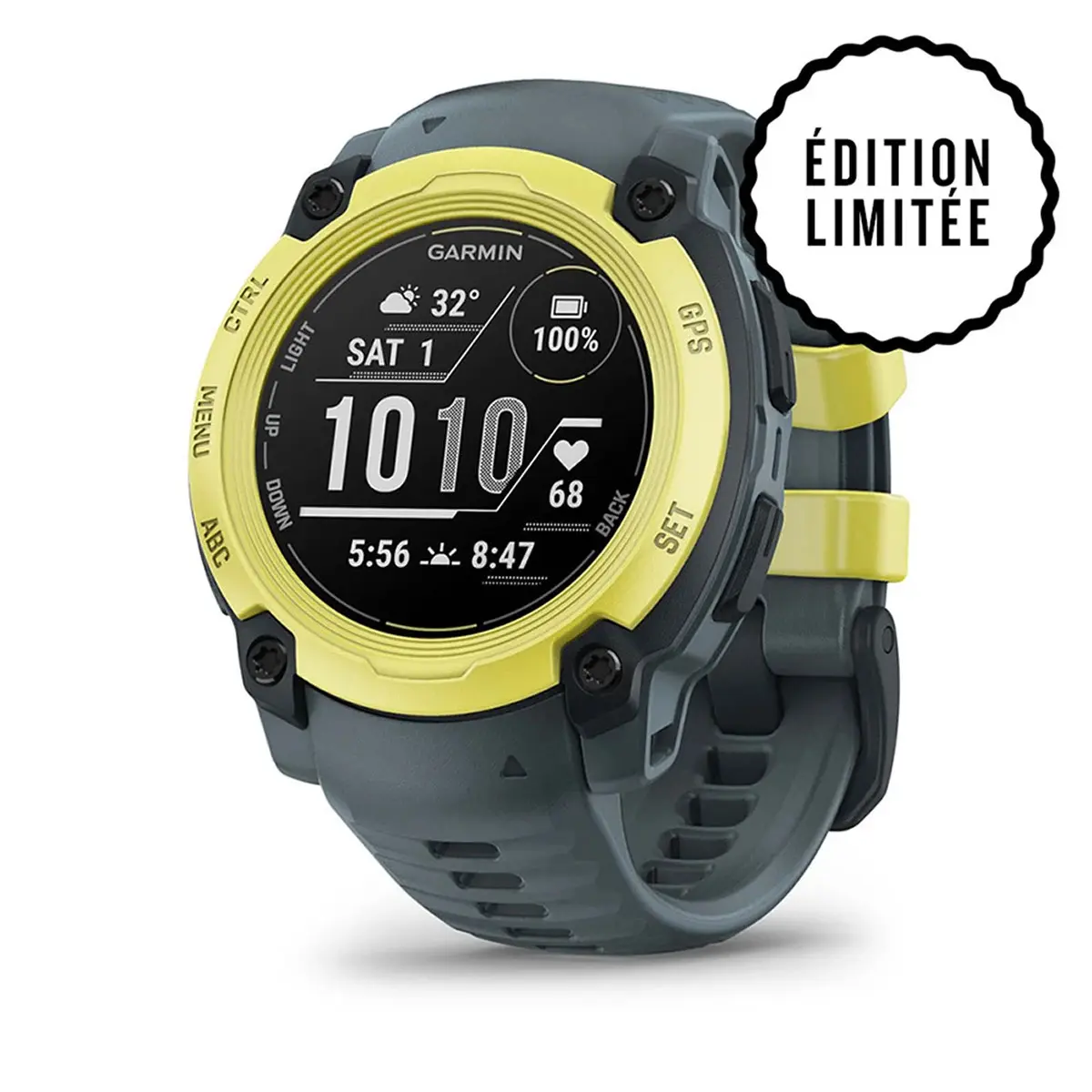 Garmin Instinct E 40 mm