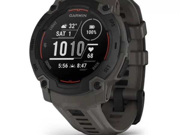 Montre connectée Garmin Instinct® E 45 mm
