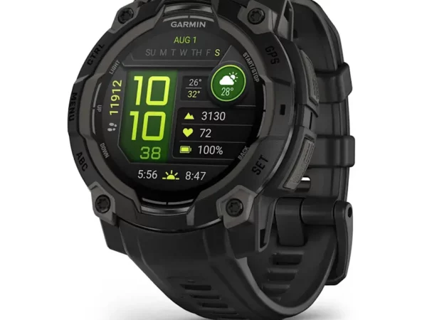 Montre connectée Garmin Instinct® 3 45 mm
