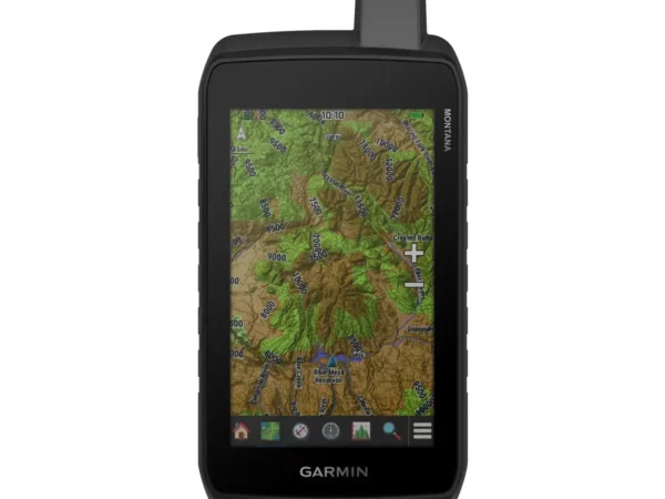 GPS Garmin Montana 710