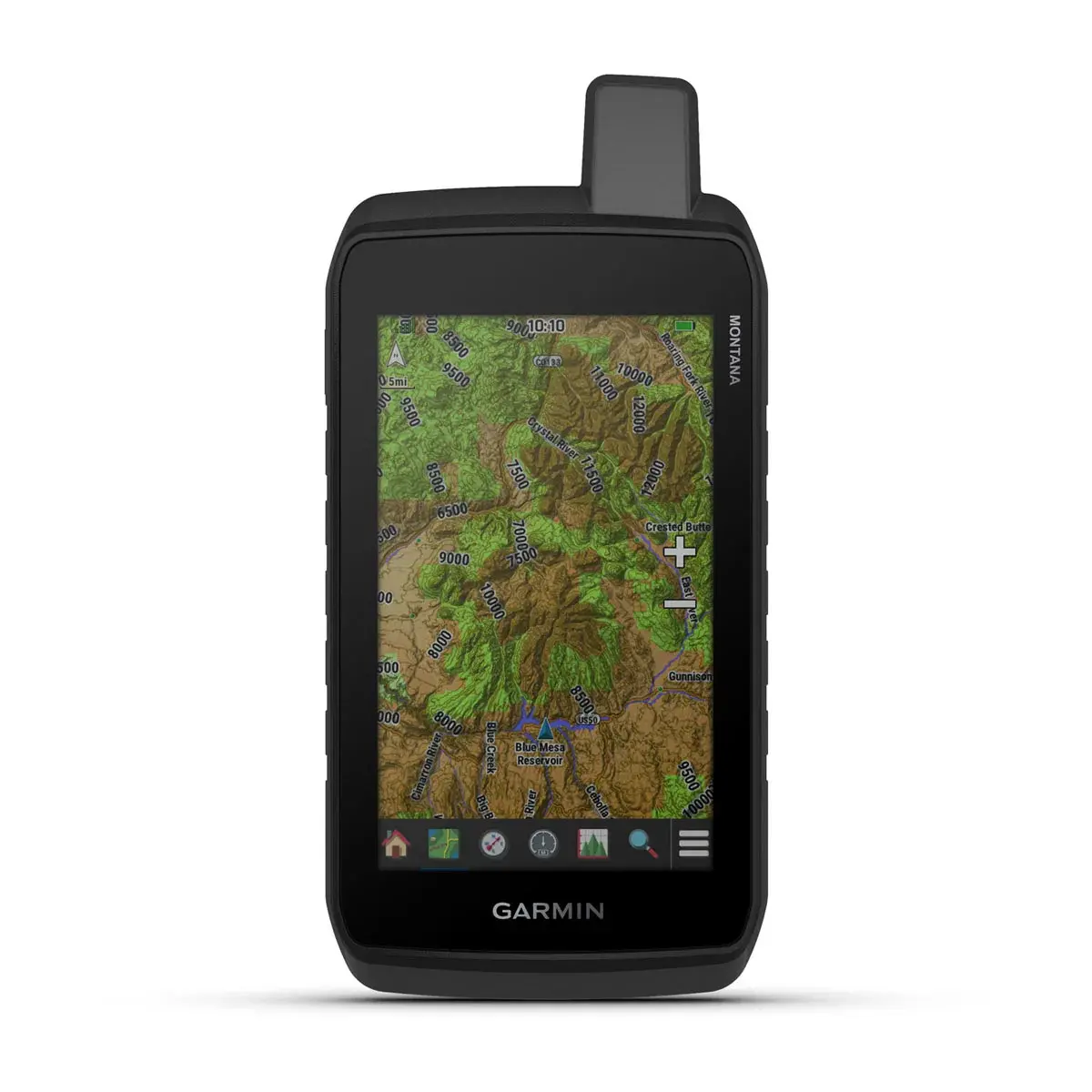 GPS Garmin Montana 710