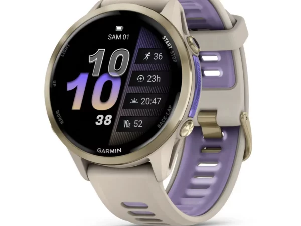 Garmin Forerunner 970