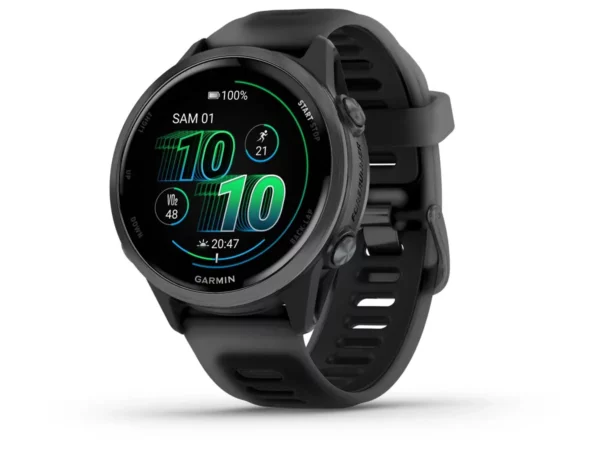 Montre connectée Garmin Forerunner 570 47 mm
