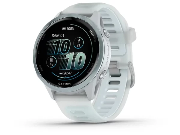 Montre connectée Garmin Forerunner 570 42 mm