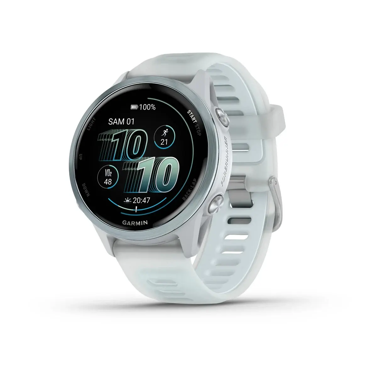Montre connectée Garmin Forerunner 570 42 mm