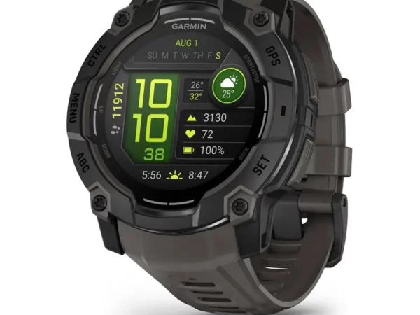 Montre connectée Garmin Instinct® 3 50 mm