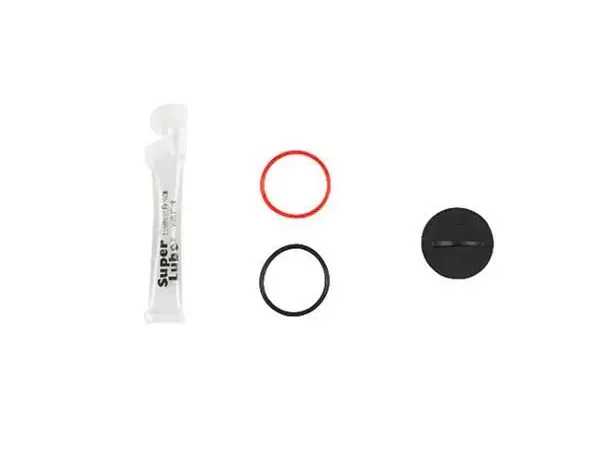 Capuchon et joint torique Garmin