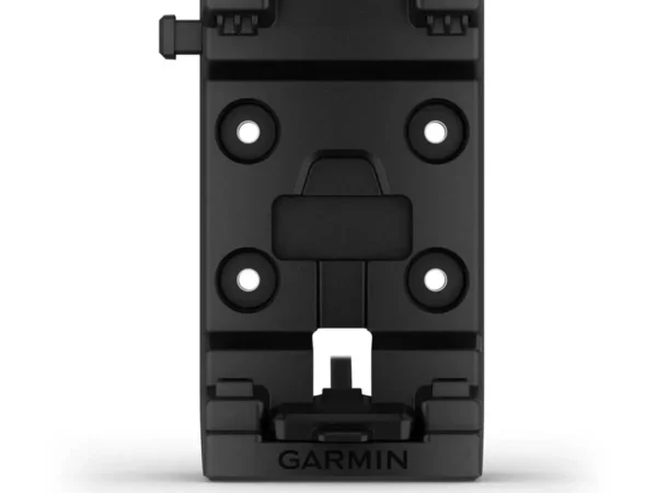 Support robuste avec câble d'alimentation/audio Garmin AMPS