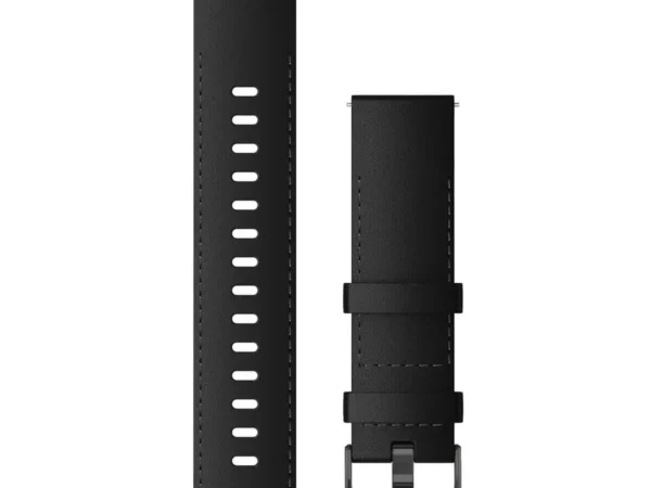 Bracelet de montre cuir Garmin Quick Release