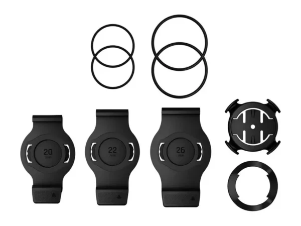 Support vélo quart de tour Garmin QuickFit®