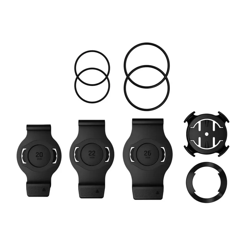 Support vélo quart de tour Garmin QuickFit®