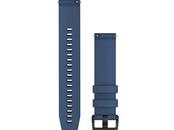 Garmin Quick Release 20 mm - Silicone