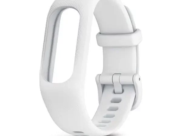 Bracelet de montre silicone Garmin vívosmart 5 S/M