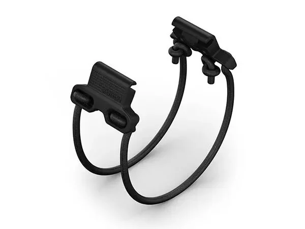 Bracelet de montre élastique Garmin QuickFit 20