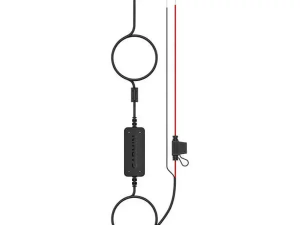 Câble d’alimentation USB-C vers fil nu Garmin