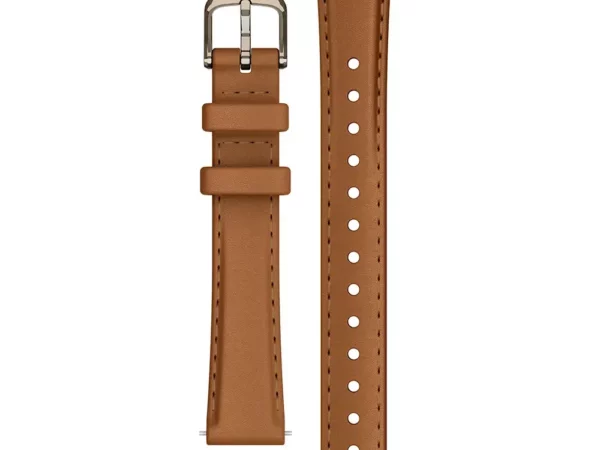 Bracelet de montre cuir Garmin Lily®