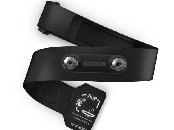 Garmin Sangle de remplacement HRM XS/S