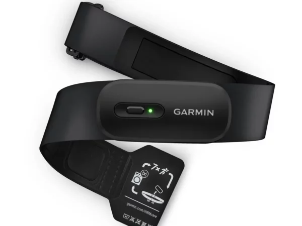Moniteur cardiaque Garmin HRM 200
