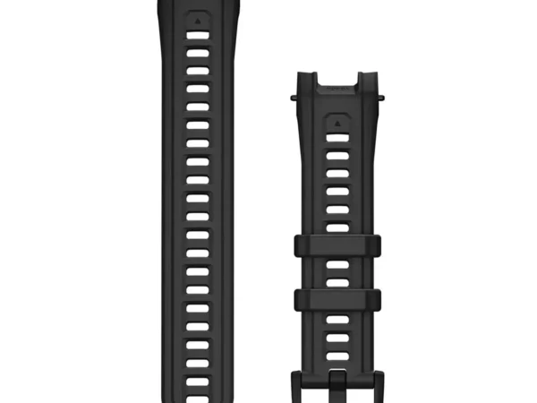 Bracelet de montre silicone Garmin Instinct® 3 45mm