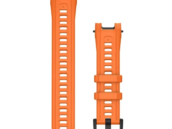 Bracelet de montre en silicone Garmin Instinct® 3 45mm