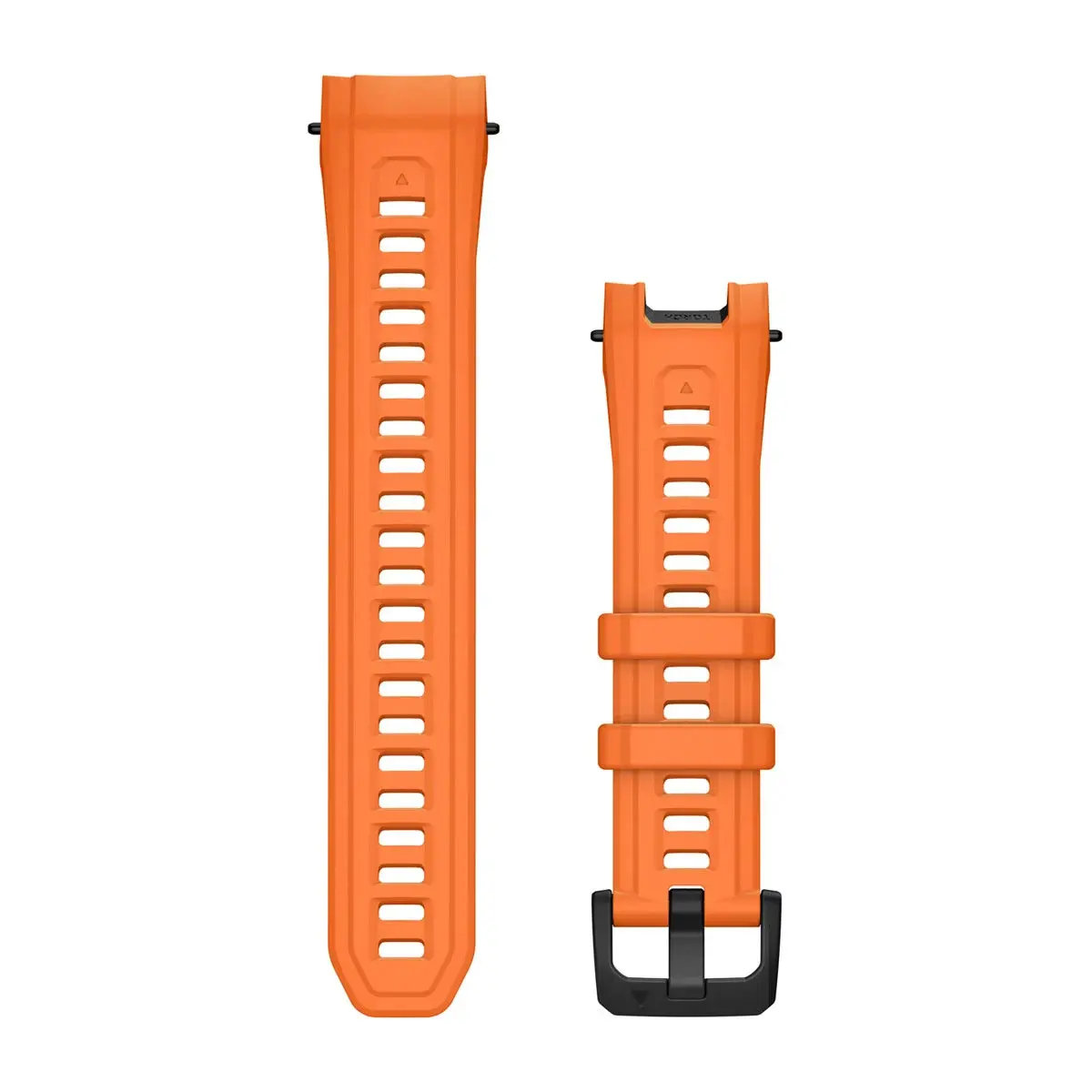 Bracelet de montre en silicone Garmin Instinct® 3 45mm