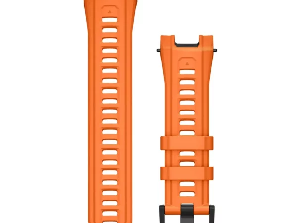 Bracelet de montre en silicone Garmin Instinct® 3 50mm