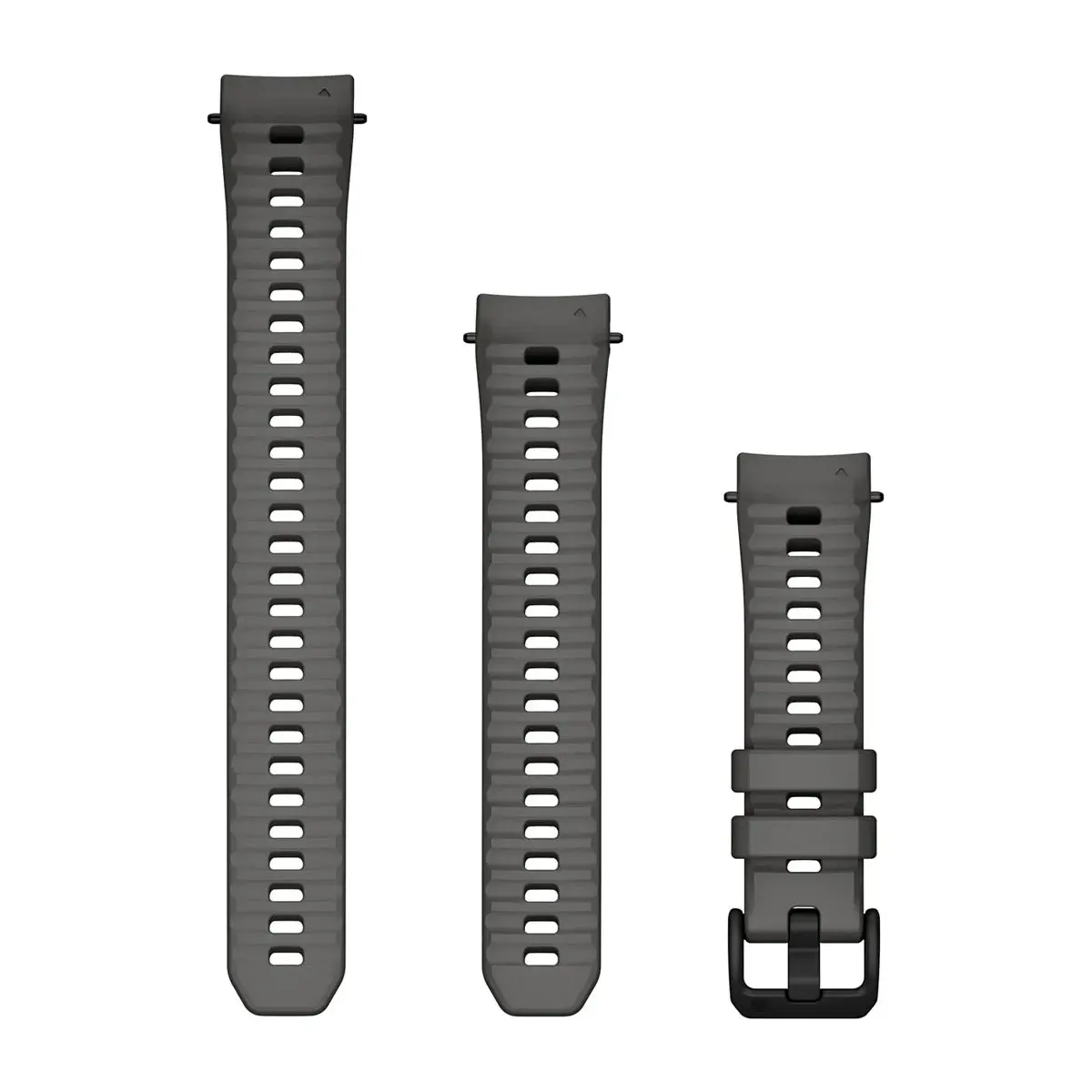 Bracelet de montre silicone Garmin Instinct® E 40mm