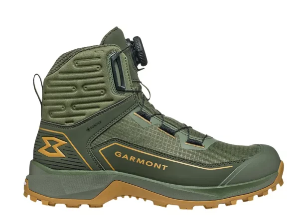 Chaussures de randonnée Garmont Trace Boa Gtx mid