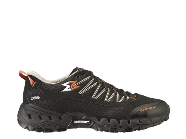 Chaussures de randonnée femme Garmont 9.81 N Air G 2.0 GTX