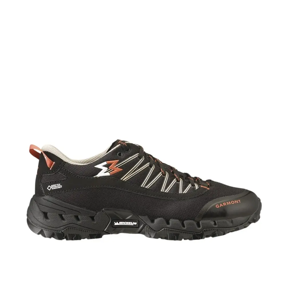 Chaussures de randonnée femme Garmont 9.81 N Air G 2.0 GTX