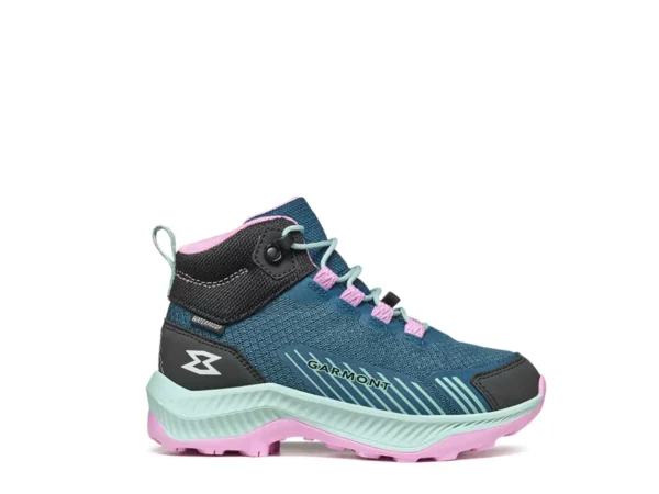 Chaussures de randonnée mid bébé Garmont 9.81 Pulse WP