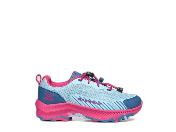 Chaussures de randonnée enfant Garmont 9.81 Pulse