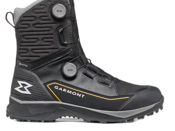 Chaussures de randonnée Garmont Trace BOA GTX High