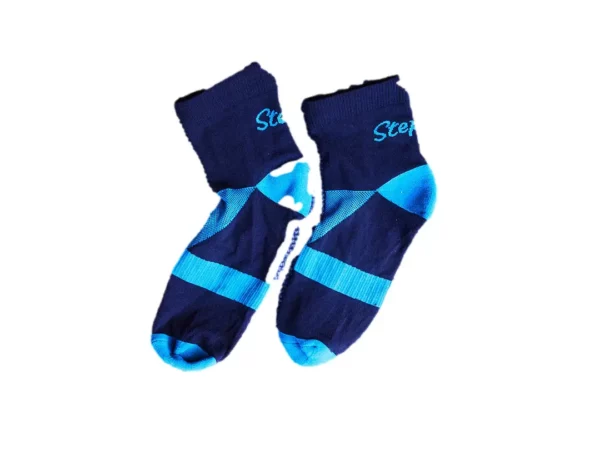 Chaussettes de running mi-hautes femme Gayaskin