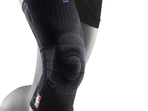 Genouillère Bauerfeind NBA