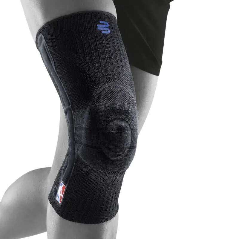 Genouillère Bauerfeind NBA