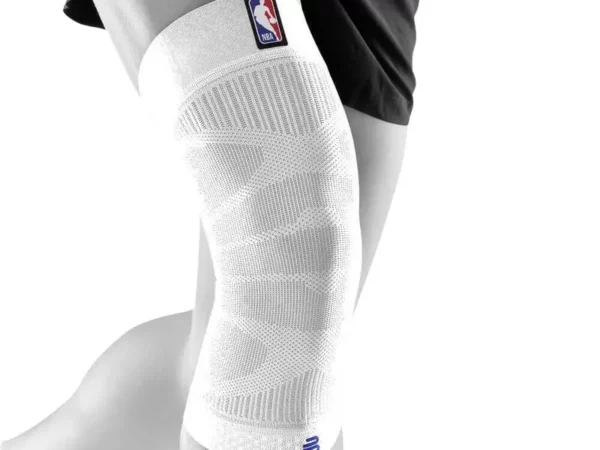 Genouillère compression sportive NBA