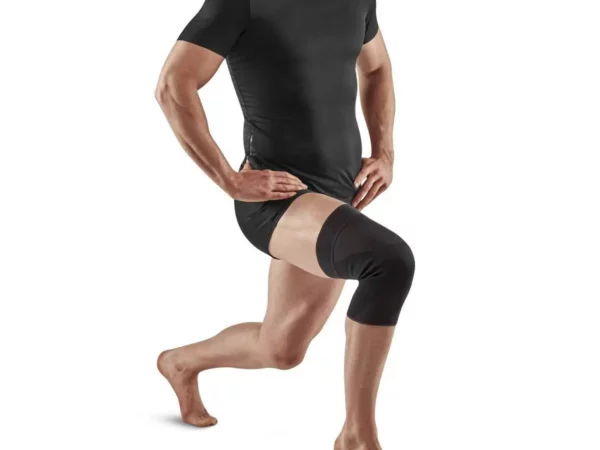 Genouillère support intermédiaire CEP Compression