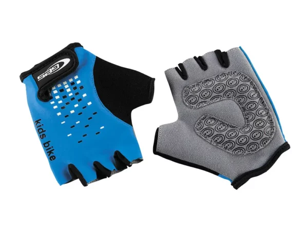 Gants vélo enfant Ges