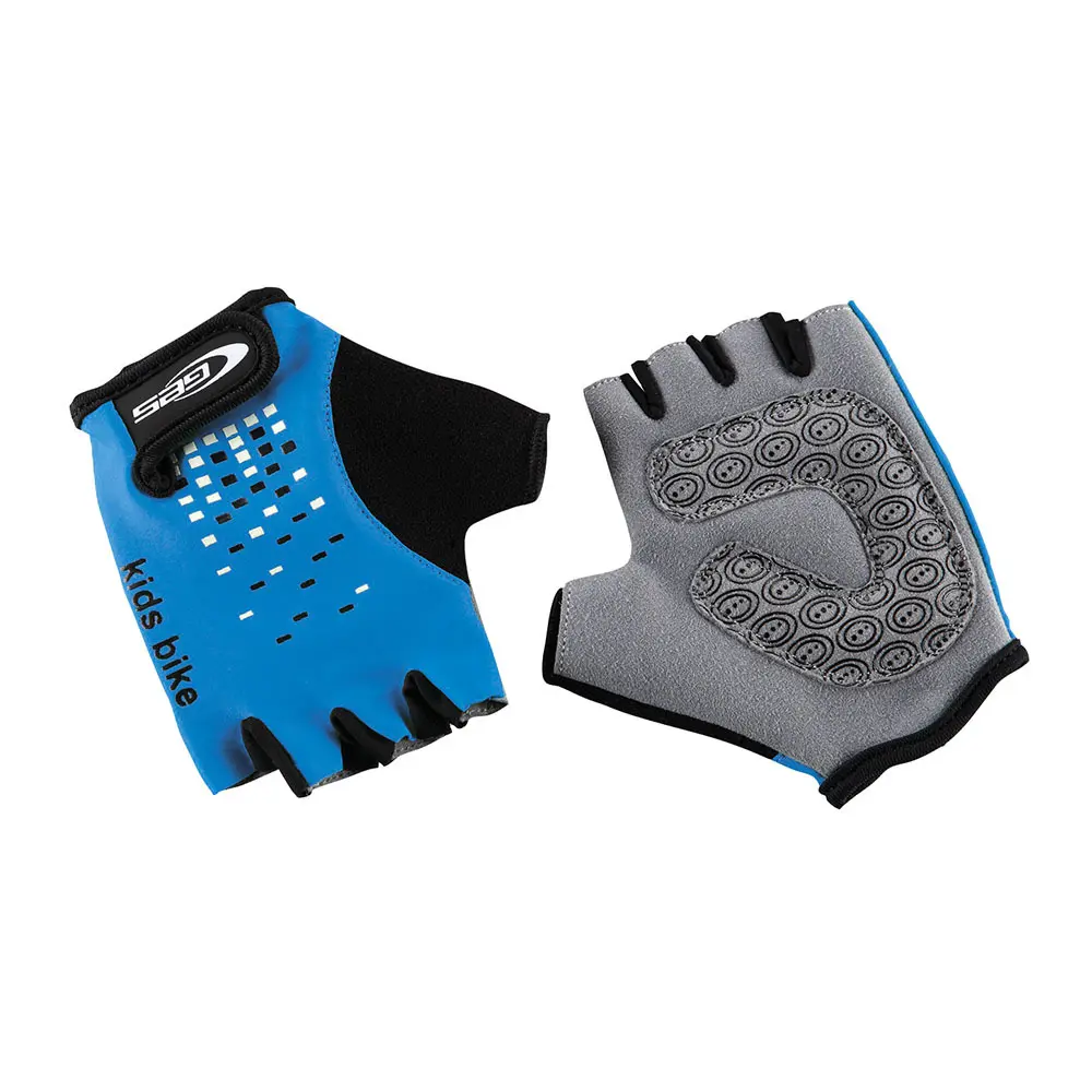 Gants vélo enfant Ges