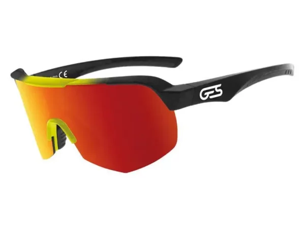 Lunettes de soleil Ges Alpha