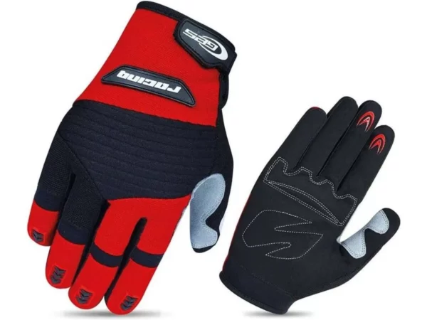 Gants vélo Ges Racing